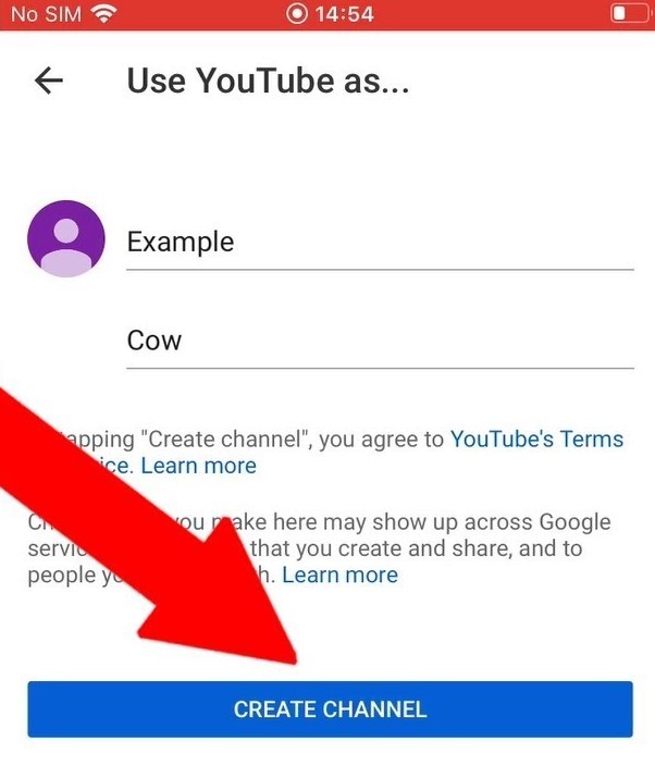 A Beginners Guide on How to Make a YouTube Video on Your Phone [2020]